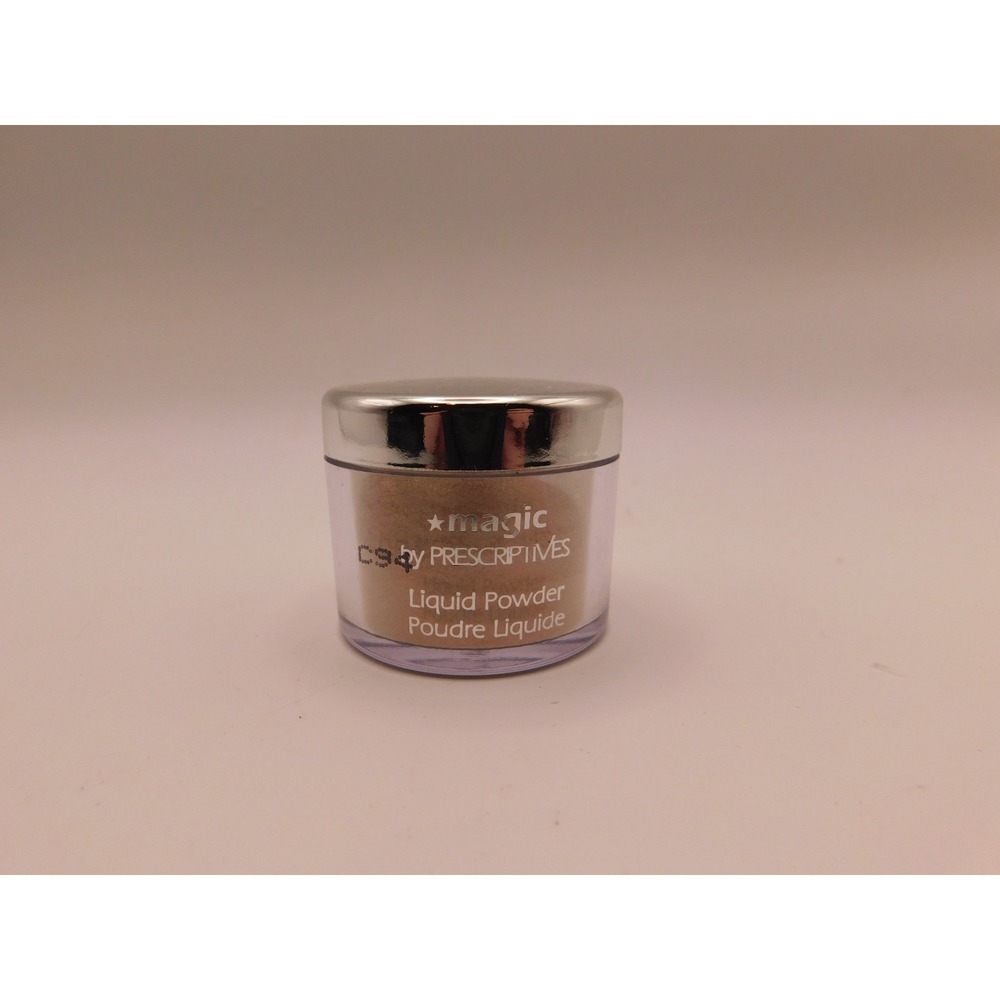 Prescriptives Magic Liquid Powder Mini 0.28oz Translucent